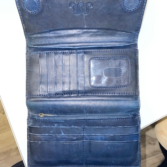 King ranch wallet - Picture 2 of 5